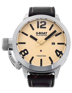 Browse our selection of automatic watches from prestigious brands such as Blancpain, Bell & Ross, Breitling and Rolex.